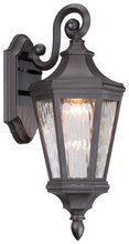 Minka-Lavery 71821-143-L - HANFORD POINTE - LED OUTDOOR WALL MOUNT