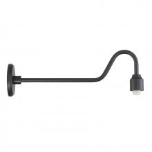 Minka-Lavery 7971-29A-66 - 1 LIGHT OUTDOOR WALL MOUNT