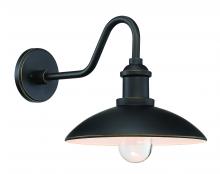 Minka-Lavery 7984-14-143C - REFELCTIVE LIGHTING BY MINKA - SHADE 14"