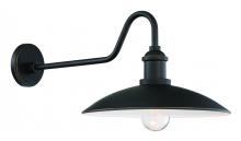 Minka-Lavery 7984-18-143C - REFELCTIVE LIGHTING BY MINKA - SHADE 18"