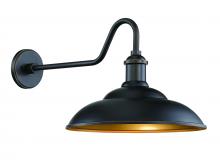 Minka-Lavery 7985-18-30 - REFELCTIVE LIGHTING BY MINKA - SHADE 18"