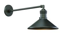 Minka-Lavery 7986-14-172 - REFELCTIVE LIGHTING BY MINKA - SHADE 14"