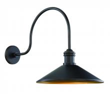 Minka-Lavery 7986-18-30 - REFELCTIVE LIGHTING BY MINKA - SHADE 18"