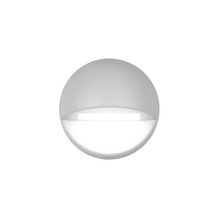 WAC US 3011-30WT - LED 12V Round Deck and Patio Light
