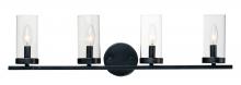 Maxim 25258CLBK - Sentinel-Bath Vanity