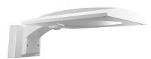 RAB Lighting IVAT3-100LWM740WU/WS2LC - IVELOT T3 100W 10000L WALL 4K 70CRI WH 120-277V DIM WS2 LC
