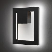 UltraLights Lighting 22478-18-CB-OA-04 - Boks 22478 Interior Sconce