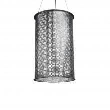UltraLights Lighting 14306-SQ-SS-OA-10 - Clarus 14306 Interior Sconce