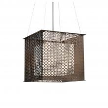 UltraLights Lighting 14318-CL-DI-OA-03 - Clarus 14318 Interior Sconce