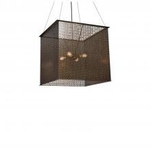 UltraLights Lighting 14319-A1-CH-03 - Clarus 14319 Interior Sconce