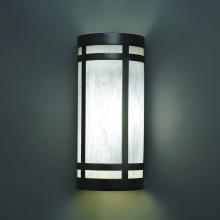 UltraLights Lighting 10180-RCU-TS-14 - Classics 10180 Exterior Sconce