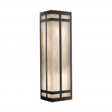 UltraLights Lighting 9135-24-ANI-WS-14 - Classics 9135 Exterior Sconce