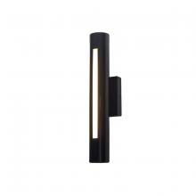 UltraLights Lighting 19411-SB-OA-04 - Cylo 19411 ADA Sconce