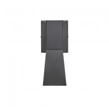 UltraLights Lighting 21475-EB-BA-OA-04 - Cylo 21475 Exterior Sconce