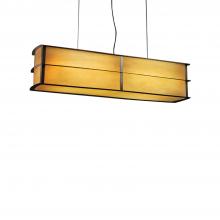 UltraLights Lighting 09175-NB-OA-03 - Ellipse 09175 Interior Sconce