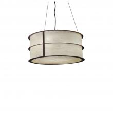 UltraLights Lighting 09176-SP-OA-03 - Ellipse 09176 Interior Sconce