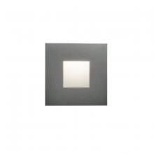 UltraLights Lighting 20445-SB-OA-14 - Eo 20445 ADA Sconce
