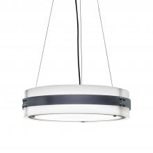 UltraLights Lighting 16355-36-ANI-FA-10 - Invicta 16355 Pendant