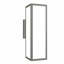 UltraLights Lighting 24531-DI-FA-04 - Magna 24531 Exterior Sconce