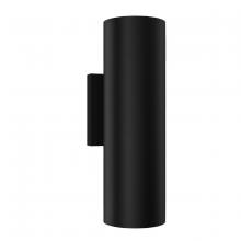 UltraLights Lighting 24532-BA-WS-14 - Magna 24532 Exterior Sconce