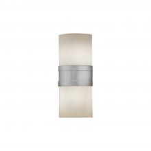 UltraLights Lighting 9707-12-SB-OA-03 - Profiles 9707 Exterior Sconce