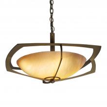 UltraLights Lighting 0492-18-BA-OA-14 - Synergy 0492 Interior Sconce