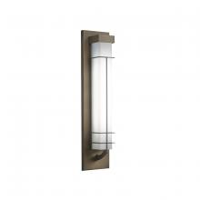UltraLights Lighting 22499-NB-OA-14 - Synergy 22499 Exterior Sconce