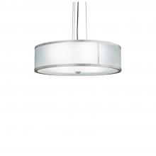 UltraLights Lighting 13221-48-SB-OA-14 - Tambour 13221 Interior Sconce