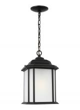 Generation Lighting 60531EN3-12 - Kent One Light Outdoor Pendant