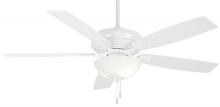 Minka-Aire F552L-WH - WATT II - LED 60" CEILING FAN