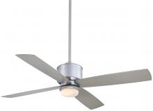 Minka-Aire F734L-GL - STRATA - LED 52" CEILING FAN