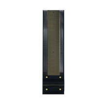 Eurofase 42710-011 - ADMIRAL,SMA SCNC,BLK-GLD/WHT