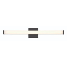 Eurofase 46819-031 - RONNING-VAN-30SQ-27W-BK