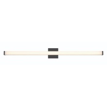 Eurofase 46821-036 - RONNING-VAN-48SQ-38W-BK