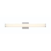 Eurofase 46823-014 - STEPRIDGE-VAN-30RD-27W-BN