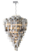 Eurofase 47913-011 - ALTESA-CHD-46LT-59IN-CH-MIX