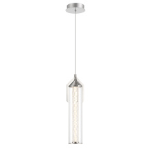 Eurofase 45716-010 - ESPADA, PENDANT, NICKEL
