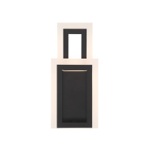 Eurofase 45908-024 - INIZIO, WALL SCONCE, BLK