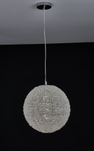 Allegri by Kalco Lighting 040057-010-FR001-RGBW - LINA COLORATA 18 IN RGBW