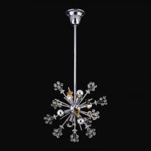 Allegri by Kalco Lighting 11631-010-FRMULTI - CONSTELLATION COLORATA 6LT MINI PENDANT