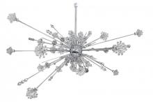 Allegri by Kalco Lighting 11638-010-FR001 - Constellation 46 Light Pendant