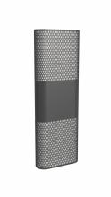 Avenue Lighting AV2236-BLK - Avenue Outdoor Black Wall Sconce