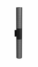 Avenue Lighting AV2836-BLK - Avenue Outdoor Black Wall Sconce