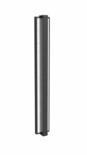 Avenue Lighting AV2936-BLK - Avenue Outdoor Black Wall Sconce
