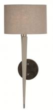 Thumprints 1099-ASL-2063 - Tigers Eye- Wall Sconce