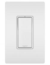 Legrand Radiant TM874WSL - radiant 15A 4-Way Switch with Locator Light, White (10 pack) (10 pack)