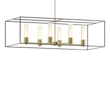 Hubbardton Forge 138940-SKT-MULT-86-14-GG0392 - Portico Pendant