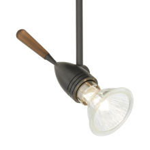 Visual Comfort & Co. Modern Collection 700FJAE3Z - Aero Head