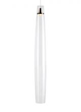Visual Comfort & Co. Modern Collection 700TDCDAPLCCS-LED930 - Coda Pendant