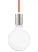 Visual Comfort & Co. Modern Collection 700TDSOCOPM16PS - SoCo Pendant